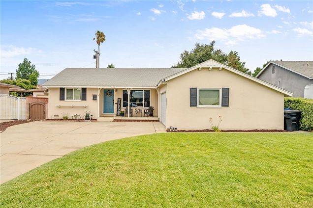650 W Bonnie Brae Court Ontario, CA House Active - Photo 1 of 43. Opens carousel modal