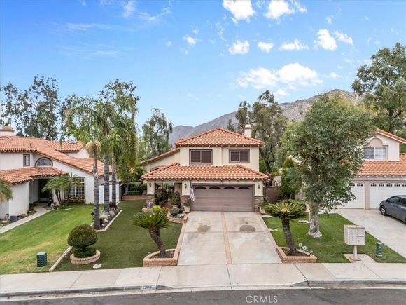 23884 Blue Ridge Place
