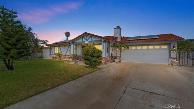 18432 Mindanao Street Bloomington, CA House Active - Photo 1 of 36. Opens carousel modal