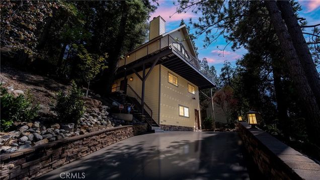 26947 Tunnel Drive