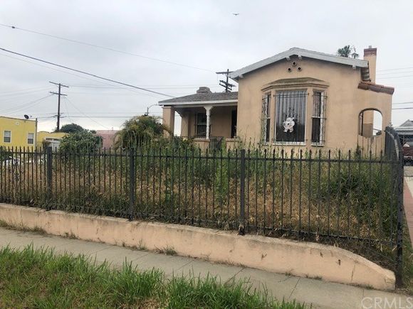 600 W 102nd Street Los Angeles, CA House Sold - Photo 1 of 36. Opens carousel modal