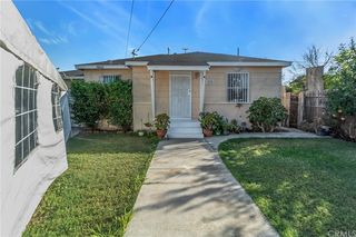 818 W Brazil Street