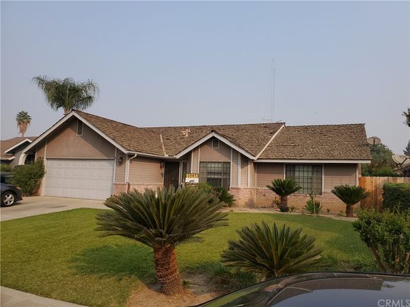 4134 W Mission Court Visalia, CA House Sold - Photo 1 of 16. Opens carousel modal