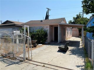 812 W Magnolia Street