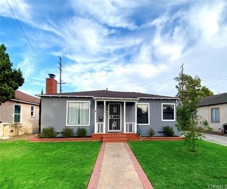 4256 Gardenia Avenue