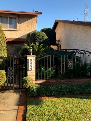 4054 Calico Avenue