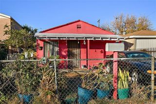 1715 W 155th Street