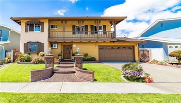 9695 Doreen Drive