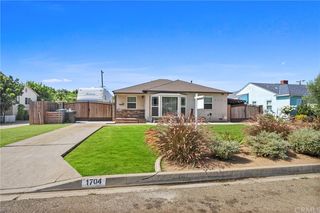 1704 W Chetney Drive