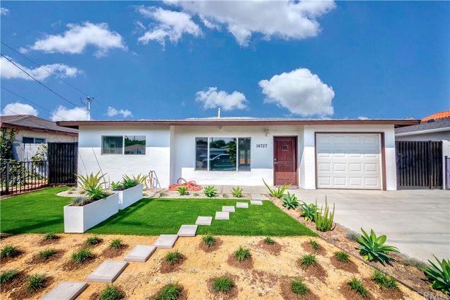 14727 Avis Avenue Lawndale, CA House Sold - Photo 1 of 27. Opens carousel modal