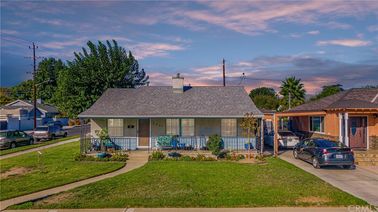 1801 N Catalina Street