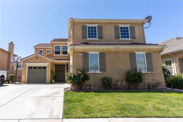 4715 Shasta Blue Lane Hemet, CA House Sold - Photo 1 of 24. Opens carousel modal