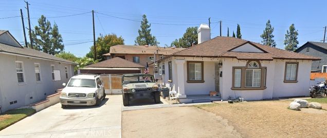 4337 Gangle Avenue Pico Rivera, CA House Sold - Photo 1 of 1. Opens carousel modal