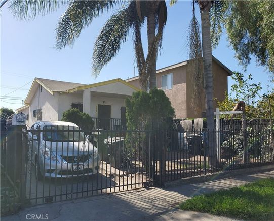 734 E 112th Street Los Angeles, CA House Sold - Photo 1 of 16. Opens carousel modal