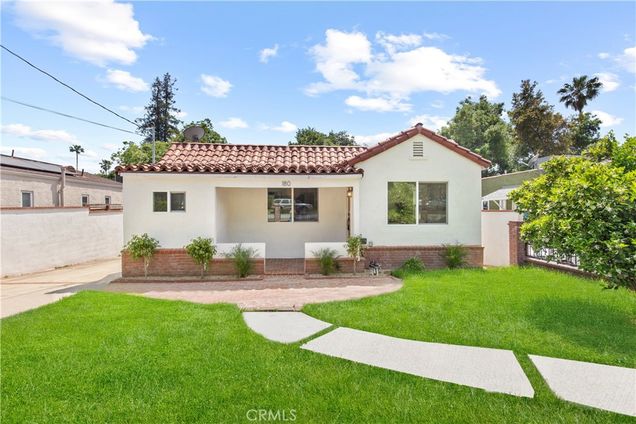 180 W Harriet Street Altadena, CA House Sold - Photo 1 of 40. Opens carousel modal