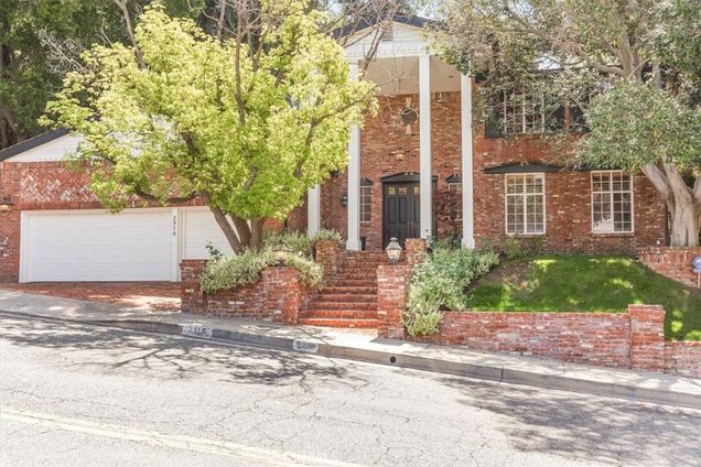 2918 Deep Canyon Drive Beverly Hills, CA House Sold - Photo 1 of 52. Opens carousel modal