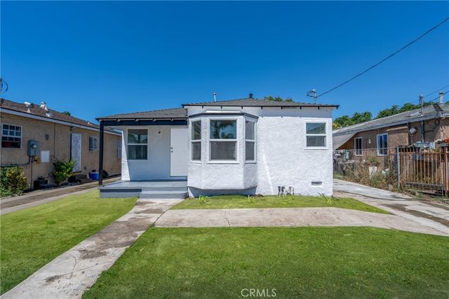 11229 Hooper Avenue Los Angeles, CA House Sold - Photo 1 of 17. Opens carousel modal