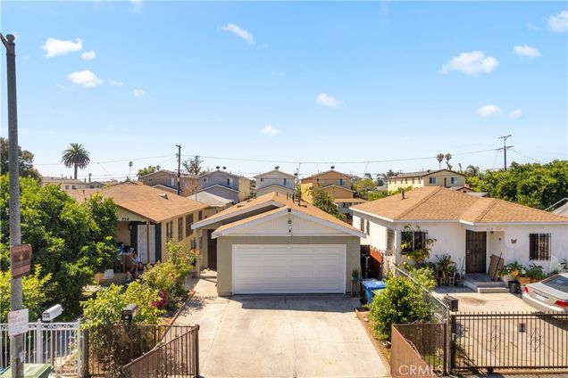 920 E 112th Street Los Angeles, CA House Sold - Photo 1 of 32. Opens carousel modal