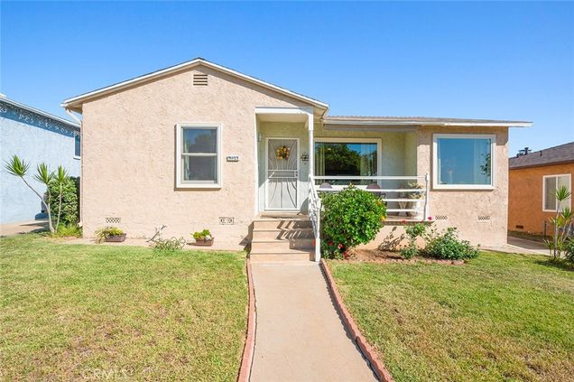 704 N Via Val Verde Montebello, CA House Sold - Photo 1 of 1. Opens carousel modal
