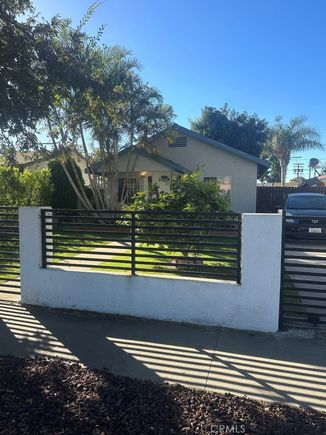 8417 San Juan Avenue South Gate, CA Multifamily Sold - Photo 1 of 12. Opens carousel modal