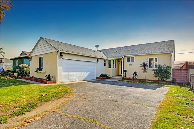 10244 Angell Street Downey, CA House Sold - Photo 1 of 39. Opens carousel modal