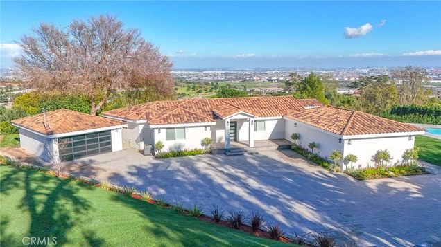 27848 Palos Verdes Drive E Rancho Palos Verdes, CA House Sold - Photo 1 of 53. Opens carousel modal