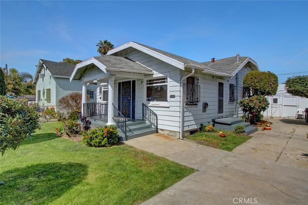 1721 E 68th Street Los Angeles, CA House Sold - Photo 1 of 26. Opens carousel modal