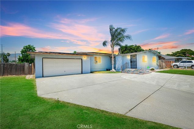 26514 E 14th Street Highland, CA House Sold - Photo 1 of 31. Opens carousel modal