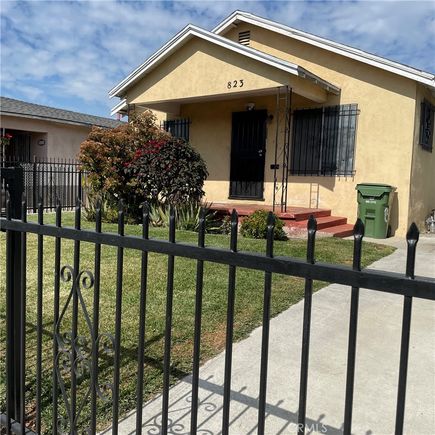 823 W 73rd Street