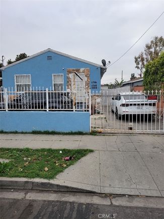 11306 Alvaro Street Los Angeles, CA Multifamily Pending - Photo 1 of 1. Opens carousel modal