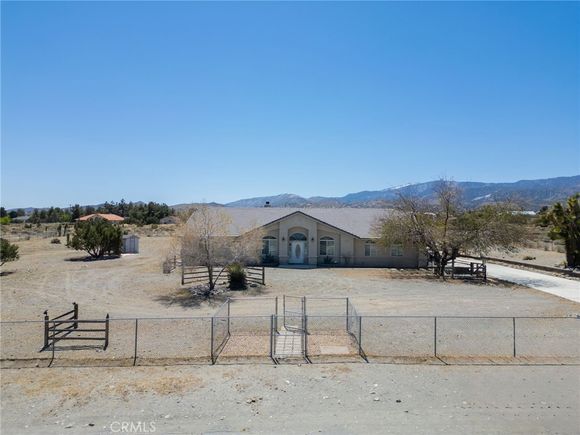 3423 Smoke Tree Road Phelan, CA House Sold - Photo 1 of 49. Opens carousel modal