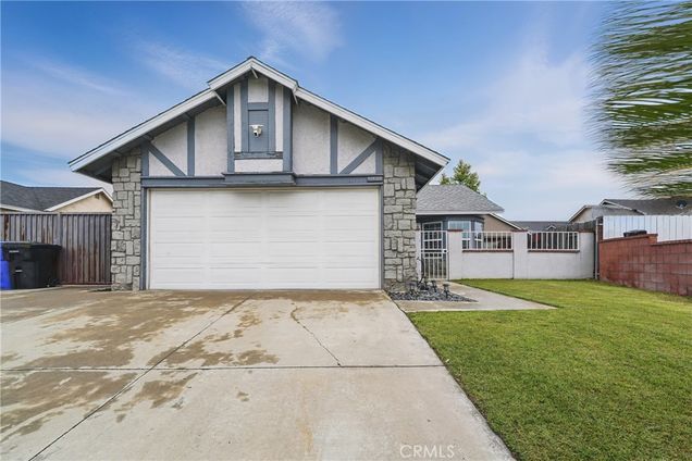11737 Driftwood Drive Fontana, CA House Sold - Photo 1 of 33. Opens carousel modal