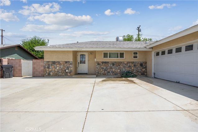 45324 Rodin Avenue Lancaster, CA House Sold - Photo 1 of 1. Opens carousel modal