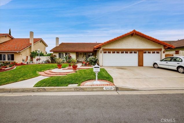 12629 Sparwood Lane La Mirada, CA House Sold - Photo 1 of 71. Opens carousel modal