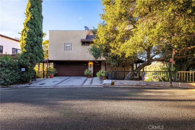 7175 Woodrow Wilson Drive Los Angeles, CA House Sold - Photo 1 of 1. Opens carousel modal