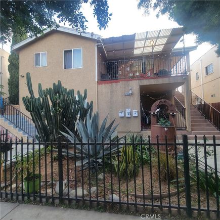 1462 Henderson Avenue Long Beach, CA Multifamily Sold - Photo 1 of 8. Opens carousel modal