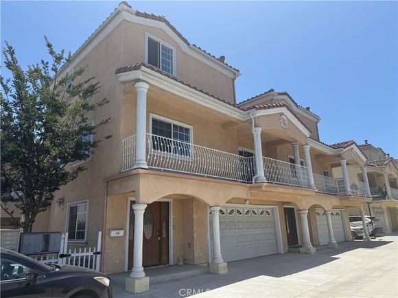 418 W 223rd Street Carson, CA Townhouse Active - Photo 1 of 12. Opens carousel modal