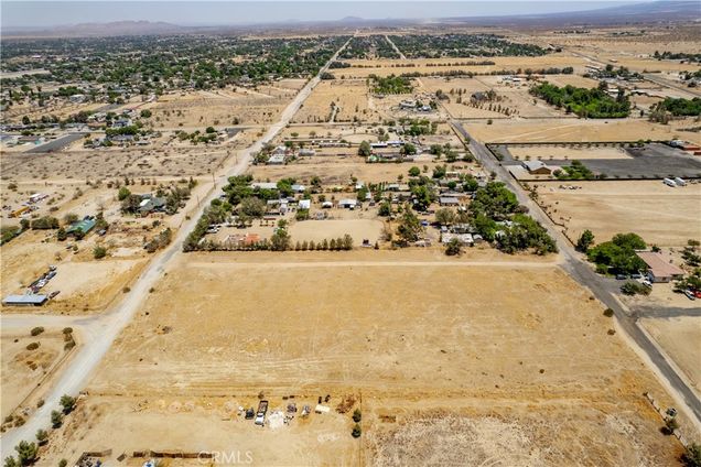 8 S Dunford Avenue Littlerock, CA Plot of land Active - Photo 1 of 9. Opens carousel modal