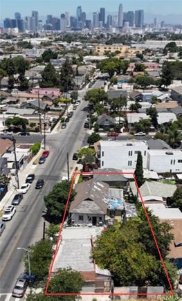 835 E 41st Street Los Angeles, CA Multifamily Active - Photo 1 of 1. Opens carousel modal