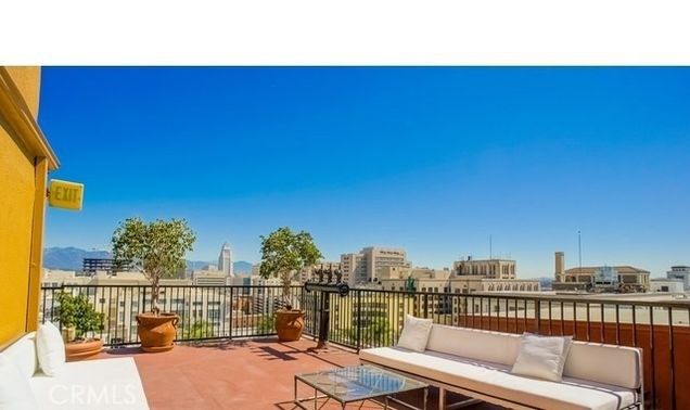 312 W 5th Street Unit 1110