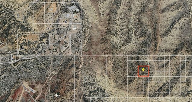 0 Apn# 3036 271 16 0000 Pinon Hills, CA Plot of land Active - Photo 1 of 5. Opens carousel modal