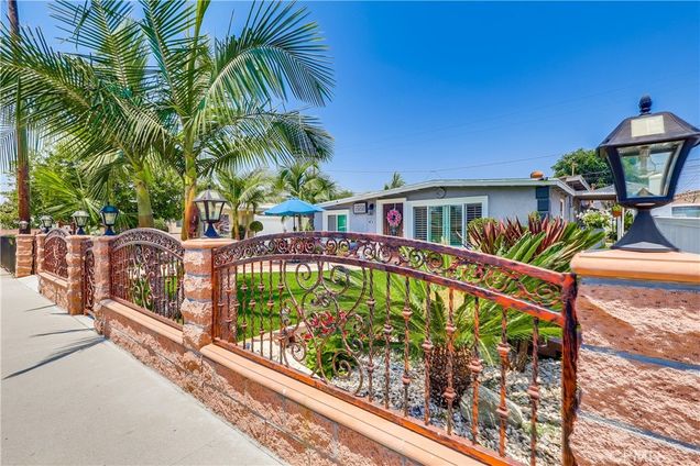 12121 Hermosura Street Norwalk, CA House Active - Photo 1 of 58. Opens carousel modal