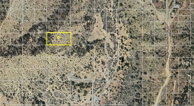 0 Apn #3036 341 11 0000 Pinon Hills, CA Plot of land Active - Photo 1 of 4. Opens carousel modal