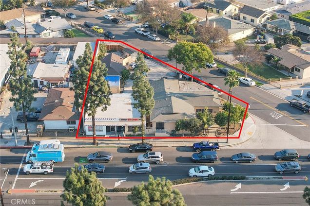 6017 Buell Street Bell Gardens, CA Multifamily Active - Photo 1 of 6. Opens carousel modal