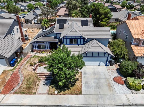 39428 Chantilly Lane Palmdale, CA House Active - Photo 1 of 54. Opens carousel modal