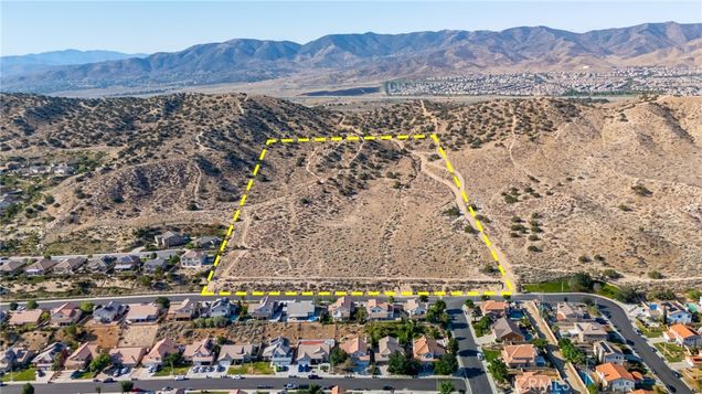 0 Vac/Cor 20th Stw/Date Palm Dr Palmdale, CA Land Active - Photo 1 of 20. Opens carousel modal