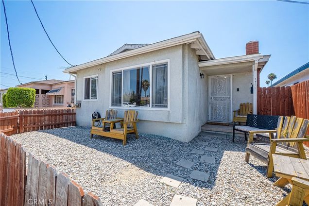 1627 Broad Avenue Wilmington, CA Multifamily Active - Photo 1 of 36. Opens carousel modal