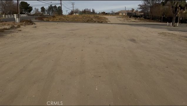 15770 Mojave Drive Victorville, CA Plot of land Active - Photo 1 of 7. Opens carousel modal