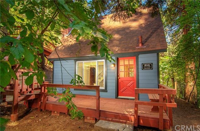 814 Ivy Lane Lake Arrowhead Ca 92352 Mls Ev19189259 Estately