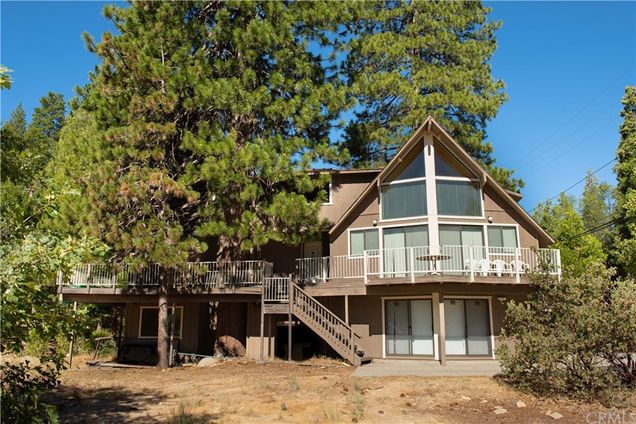 113 Brentwood Drive Lake Arrowhead, CA House Sold - Photo 1 of 36. Opens carousel modal